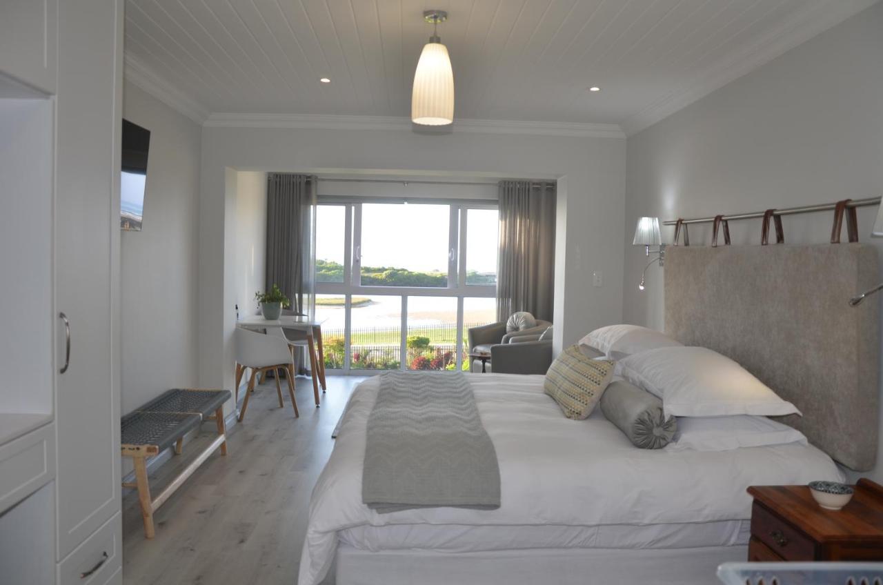 Serenity Ocean Lodge วิลเดอร์เนส ภายนอก รูปภาพ