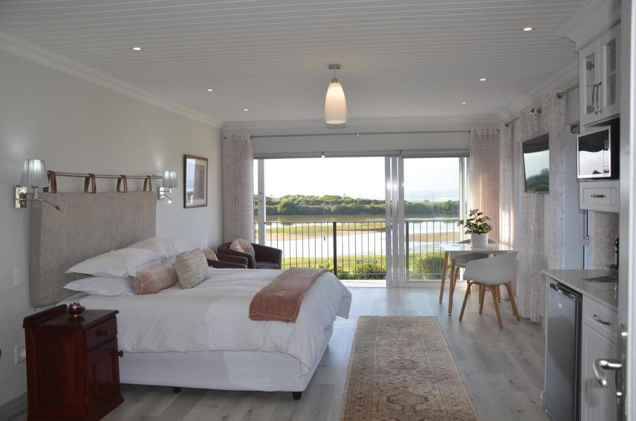 Serenity Ocean Lodge วิลเดอร์เนส ภายนอก รูปภาพ