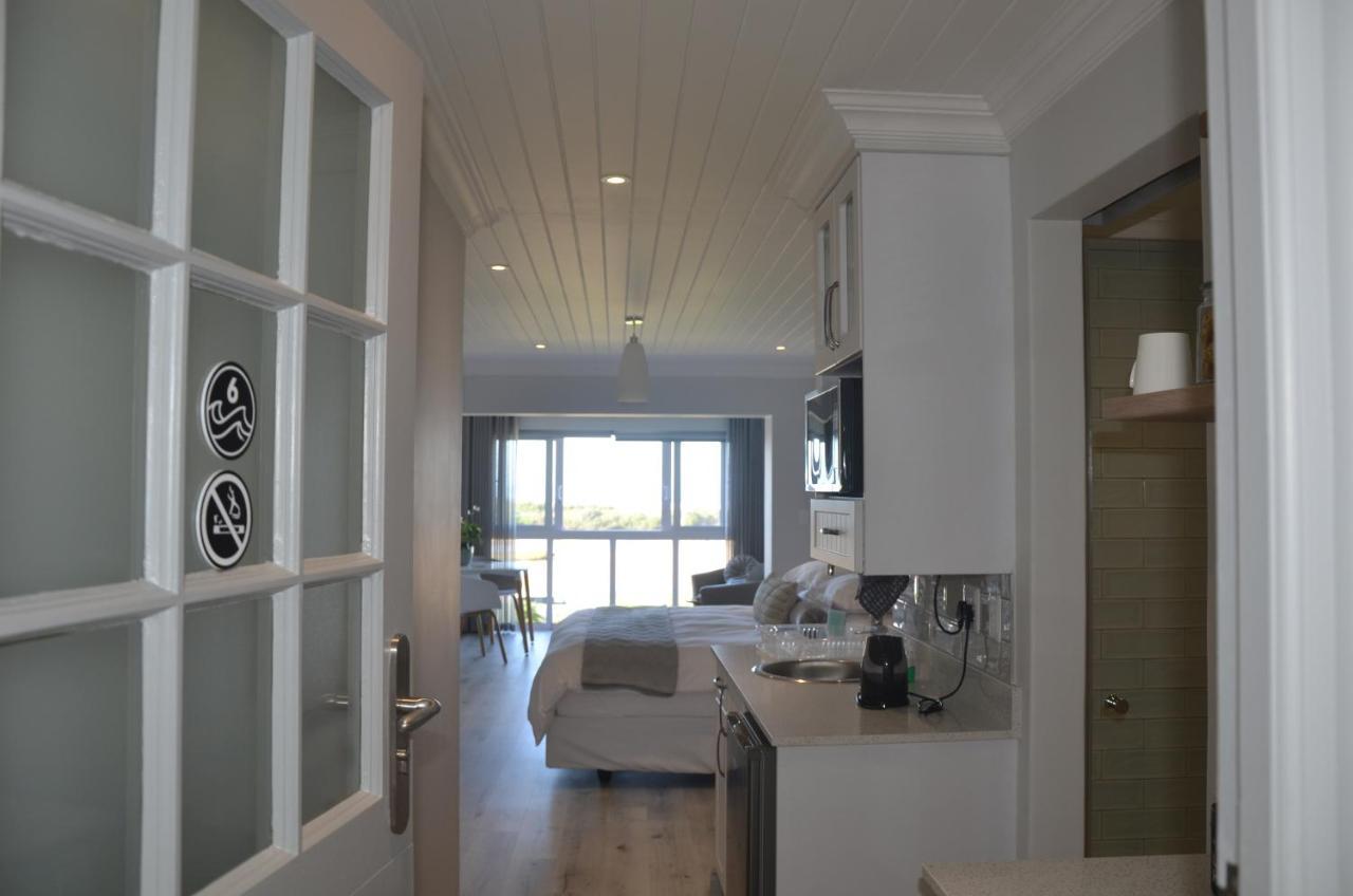 Serenity Ocean Lodge วิลเดอร์เนส ภายนอก รูปภาพ